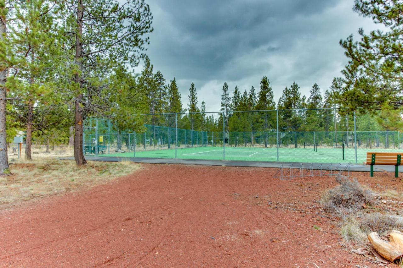 Sun River Retreat Sunriver Exterior foto